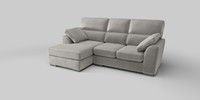 Large Sofa Chaise - Left Hand