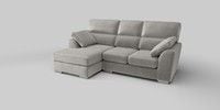Large Sofa Chaise - Left Hand