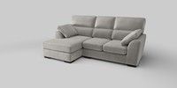 Large Sofa Chaise - Left Hand