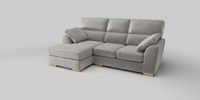 Large Sofa Chaise - Left Hand