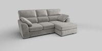 Large Sofa Chaise - Right Hand