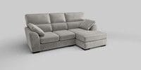 Large Sofa Chaise - Right Hand