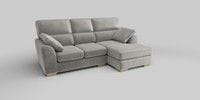 Large Sofa Chaise - Right Hand