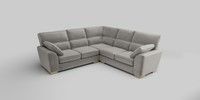 Medium Corner Sofa - Universal