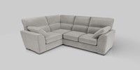 Large Corner Sofa - Left Hand