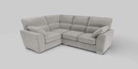 Large Corner Sofa - Left Hand