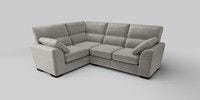 Large Corner Sofa - Left Hand