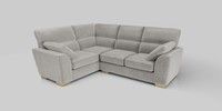 Large Corner Sofa - Left Hand