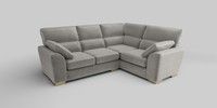 Large Corner Sofa - Right Hand