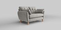 2 Seater Small Sofa