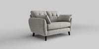 2 Seater Small Sofa