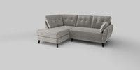 Medium Corner Chaise - Left Hand