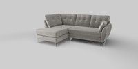 Medium Corner Chaise - Left Hand