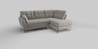 Medium Corner Chaise - Right Hand