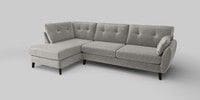 Large Corner Chaise - Left Hand