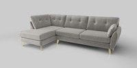 Large Corner Chaise - Left Hand