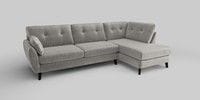 Large Corner Chaise - Right Hand