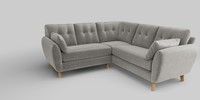 Small Corner Sofa - Universal