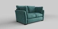 2 Seater Small Sofa