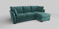 Medium Sofa Chaise - Right Hand