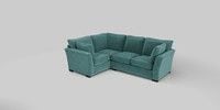 Medium Corner Sofa - Left Hand