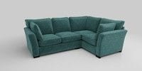 Medium Corner Sofa - Right Hand