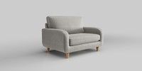 2 Seater Small Sofa