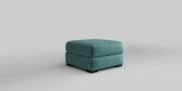 Storage Footstool