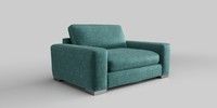 2 Seater Small Sofa