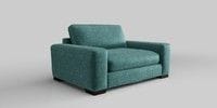 2 Seater Small Sofa