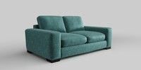 3 Seater Small Sofa