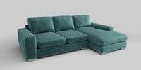 Medium Sofa Chaise - Right Hand
