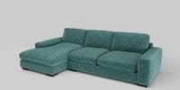 Large Sofa Chaise - Left Hand