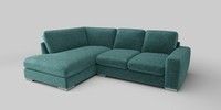Medium Corner Chaise - Left Hand