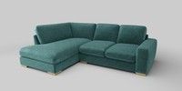 Medium Corner Chaise - Left Hand