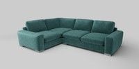 Large Corner Sofa - Left Hand