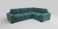 Large Corner Sofa - Right Hand