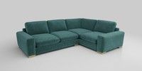 Large Corner Sofa - Right Hand