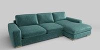 Sofa Chaise Bed - Right Hand
