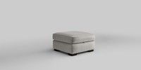 Storage Footstool