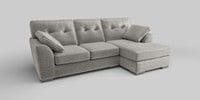 Medium Sofa Chaise - Right Hand
