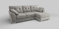 Medium Sofa Chaise - Right Hand