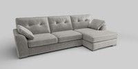 Large Sofa Chaise - Right Hand