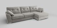 Large Sofa Chaise - Right Hand