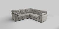 Medium Corner Sofa - Universal