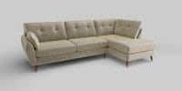 Large Corner Chaise - Right Hand