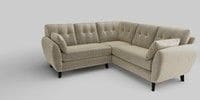 Small Corner Sofa - Universal