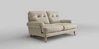 2 Seater Small Sofa