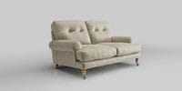 2 Seater Small Sofa