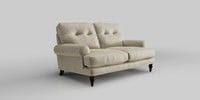 2 Seater Small Sofa